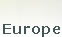 European Countries