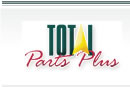 Total Parts Plus Home Page
