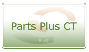 Parts Plus CT